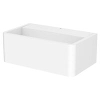 LOUNGE II S9328/150TC - WHITE