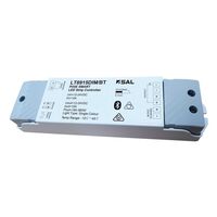 PIXIE STRIP CONTROLLER - WHITE