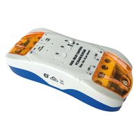 PIXIE DUAL RELAY CONTROL - WHITE