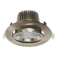 ECOSTAR S9046TC - SATIN NICKEL