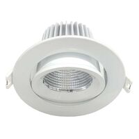 ECOSTAR S9046TC - WHITE