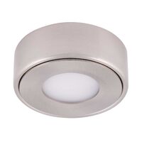 ANOVA S9105 SR - SATIN NICKEL