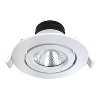 ECOSTAR II GIMBAL S9146TC2 - WHITE