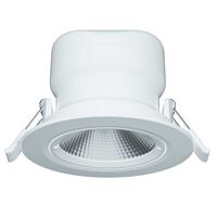 COOLUM PLUS S9168TC - WHITE