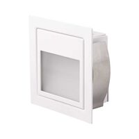 LEEMAN S9318 - White
