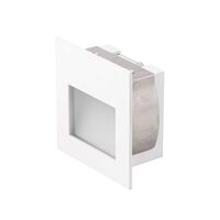 LEEMAN MINI S9319 - White