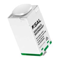 DIGITAL DIMMER - WHITE