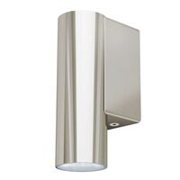 NEW BRONTE - ALUMINIUM STAINLESS