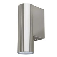 NEW BRONTE - STAINLESS STEEL