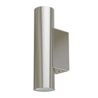 NEW BRONTE - ALUMINIUM STAINLESS