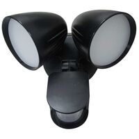 STARGEM II WITH SENSOR SES7060 - BLACK