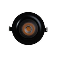 STAR SPOT II S9362WW - BLACK