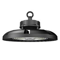 UFO SHB23MPTC2 - BLACK