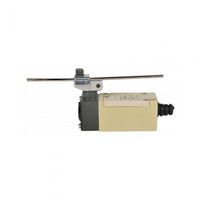 TZ-8107 - Adjustable Rod Lever