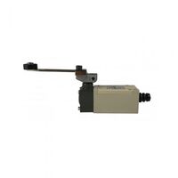 CHL-5030 - Adjustable Roller Lever