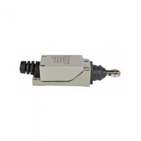 TZ-8112 - Button Plunger With Roller