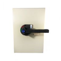 HGLZ160/4E - Enclosed 160 AMP