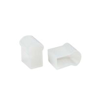 NEON SIDE BEND 24V SINGLE COLOUR IP66 FLN2407
