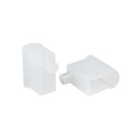 NEON SIDE BEND 24V SINGLE COLOUR IP66 FLN2407