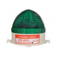 LTE-3072G240 - GREEN 240V AC