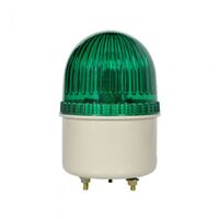 LTE-2071G24 - GREEN 24V DC