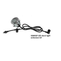 HAMPTONS SE8002 - STAINLESS STEEL