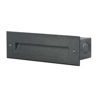 MAXI SLOT - BLACK