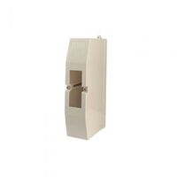 PME1-L - MCB Cover 1 Pole IP30 ABS