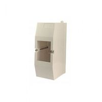 PME2-L - MCB Cover 2 Pole IP30 ABS