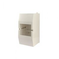 PME3-L - MCB Cover 3 Pole IP30 ABS