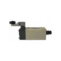 CHL-5000 - Non Adjustable Roller Lever