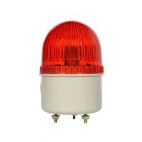 LTE-2071R24 - RED 24V DC