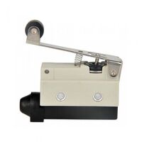 CZ-7121 - Roller Lever 48MM - 10 Amp IP65