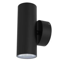 BONDI II SL7322/TC - BLACK