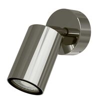 BONDI II SL7323/TC - ALUMINIUM STAINLESS