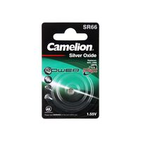 CAMELION SILVER OXIDE SR626SW BP1