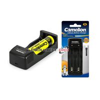 CAMELION CHARGER USB FOR 18650
