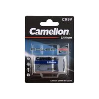CAMELION LITHIUM 9V BP1