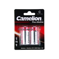 CAMELION ALKALINE C BP2