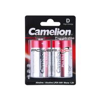 CAMELION ALKALINE D BP2