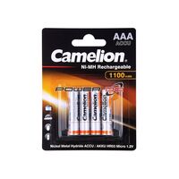 CAMELION NIMH AAA 1100 MAH BP4