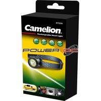 CAMELION 280LM RECHARGEABLE COB LED HEADLIGHT