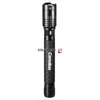 CAMELION 76W COB LED USB-C RECHARGEABLE TORCH INC 18650 LI-ION BATTERY