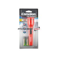 CAMELION TORCH 35LM LED 2xAA BP1