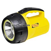 CAMELION DUAL MODE 3W COB + 1W LED LIGHT LANTERN (Exc Batteries)