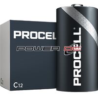 PROCELL C Bulk PC1400 Alkaline Battery