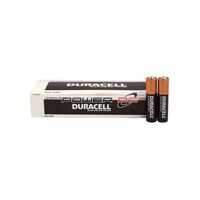 DURACELL AAA BULK