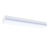 ECOLINE WIDE EMERGENCY SL9738TC/DP2EM - WHITE