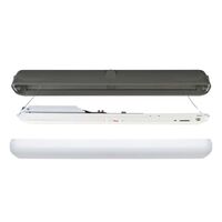 GIBRALTAR SL9722 TC - GREY