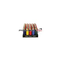 BIC J25 MINI LIGHTERS 50
